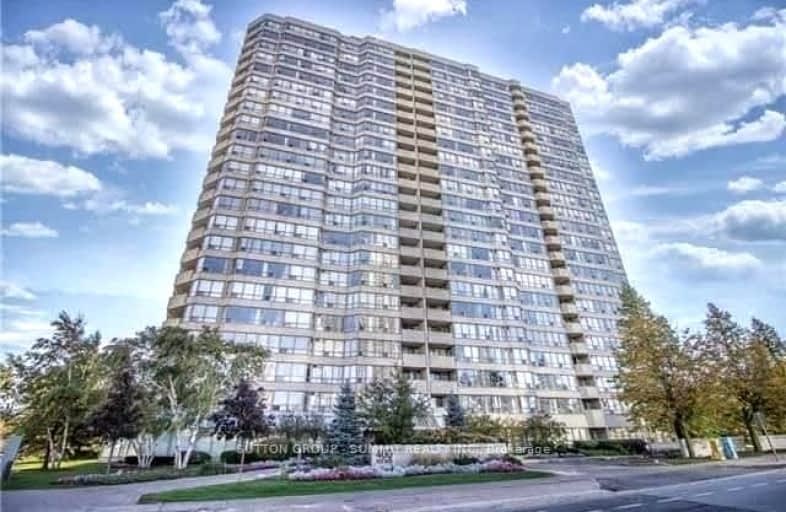 1508-400 Webb Drive, Mississauga | Image 1