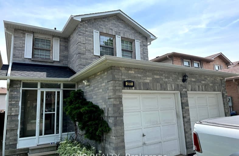 277 Wallenberg Crescent, Mississauga | Image 1