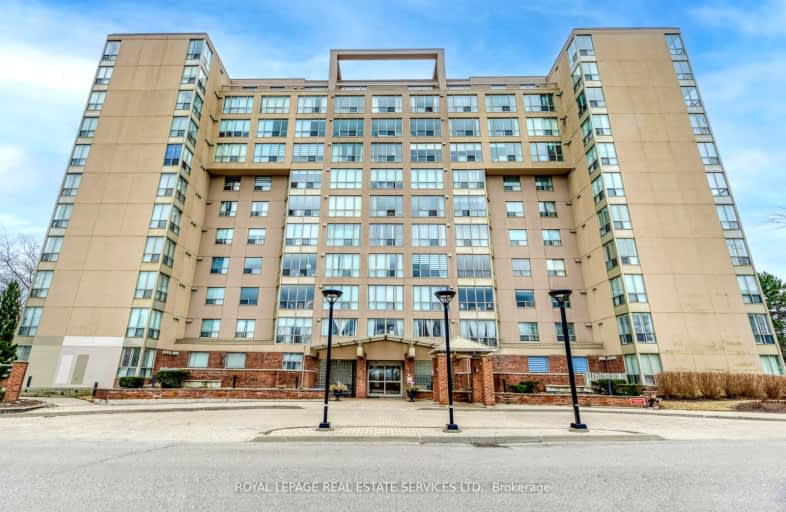 304-1110 Walden Circle, Mississauga | Image 1