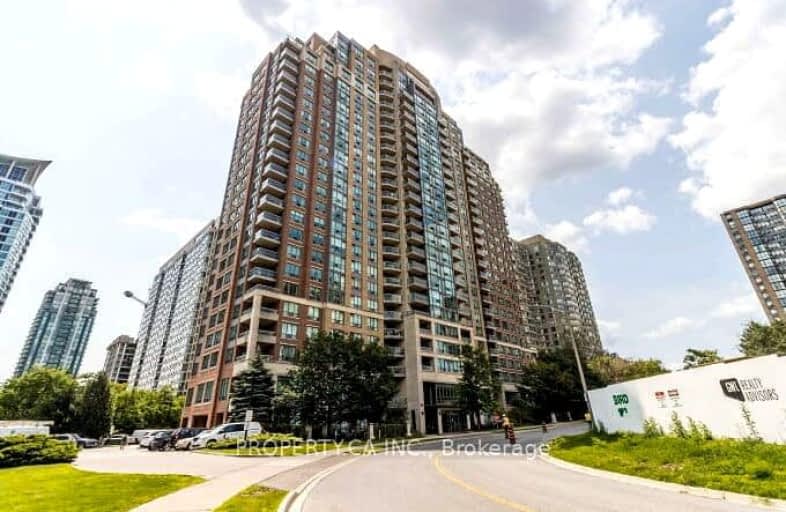 1208-156 Enfield Place, Mississauga | Image 1