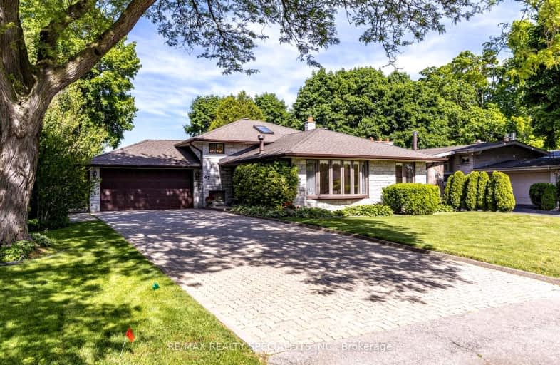 47 Oldham Road, Toronto | Image 1