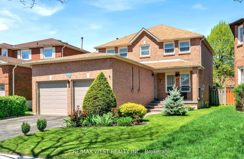 132 Flowertown Avenue, Brampton | Image 1