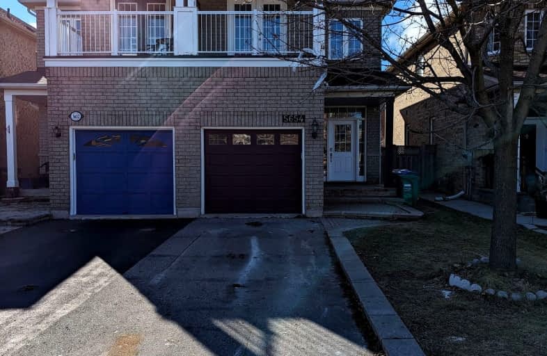 5654 Raleigh Street, Mississauga | Image 1