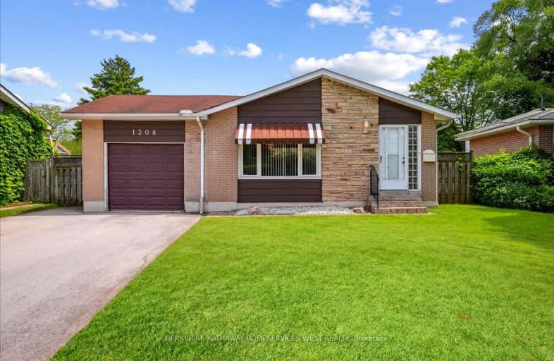 1308 Odessa Crescent, Oakville | Image 1