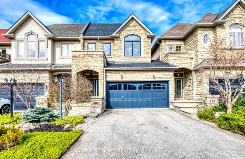 2383 Wasaga Drive, Oakville | Image 1