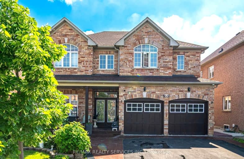 66 Carmel Crescent, Brampton | Image 1