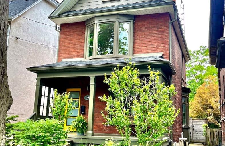 90 Pearson Avenue, Toronto | Image 1