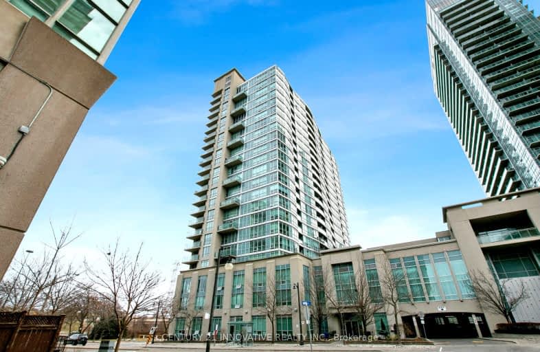 1005-185 Legion Road North, Toronto | Image 1