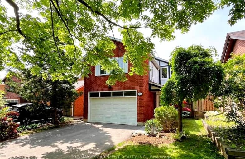 2192 Margot Street, Oakville | Image 1