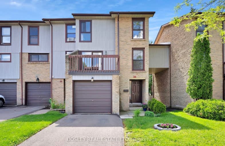 16-6860 Glen Erin Drive, Mississauga | Image 1