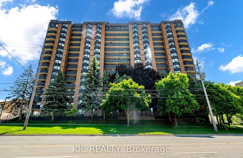 701-3845 Lake Shore Boulevard West, Toronto | Image 1