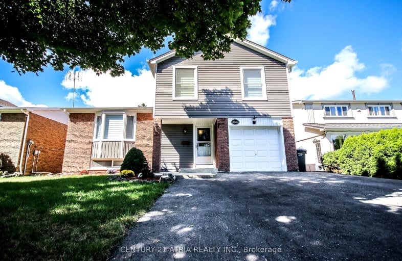 2545 Windjammer Road, Mississauga | Image 1
