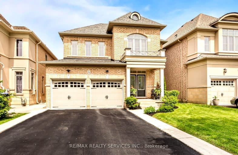 38 Impulse Circle South, Brampton | Image 1