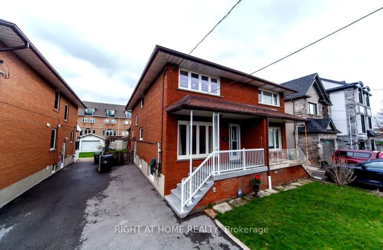 25 Alan Avenue, Toronto | Image 1