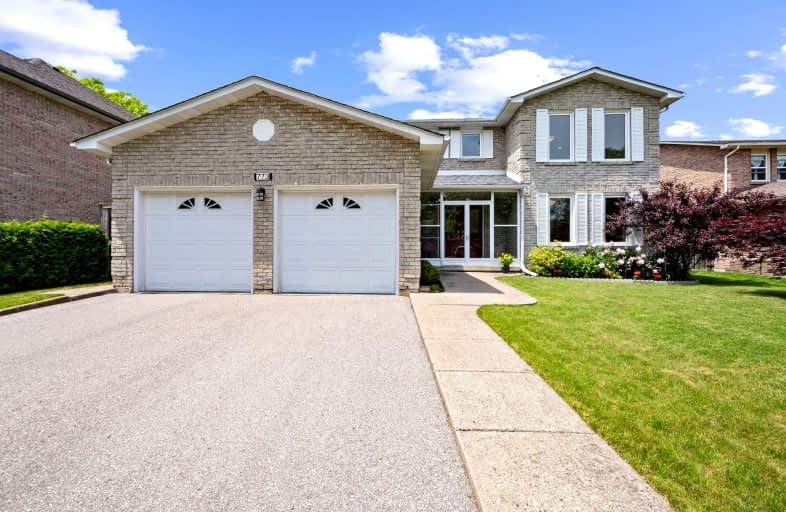 773 Fieldstone Road, Mississauga | Image 1