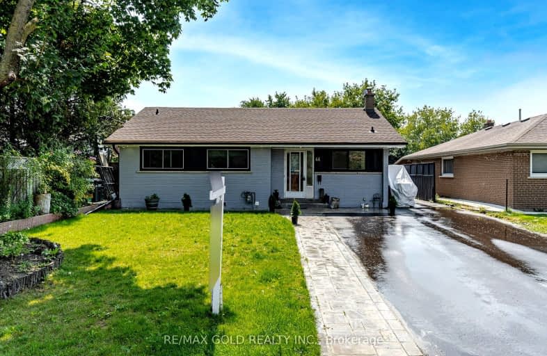 44 Stanley Court, Brampton | Image 1