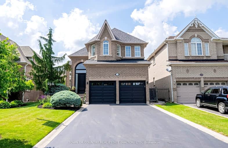 15 Robina Avenue, Halton Hills | Image 1
