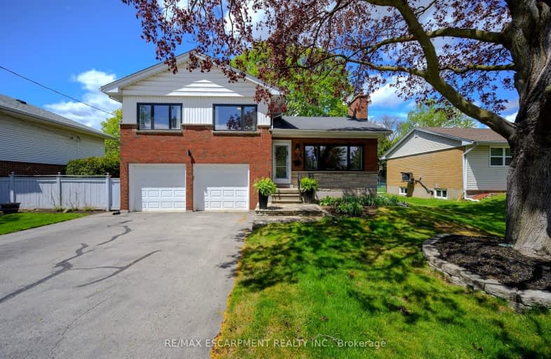 364 East Side Crescent, Burlington | Image 1