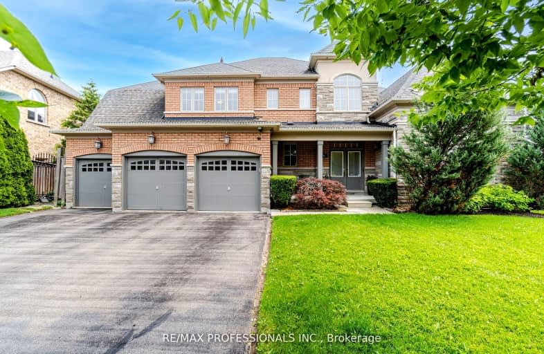 24 Valleyside Trail, Brampton | Image 1