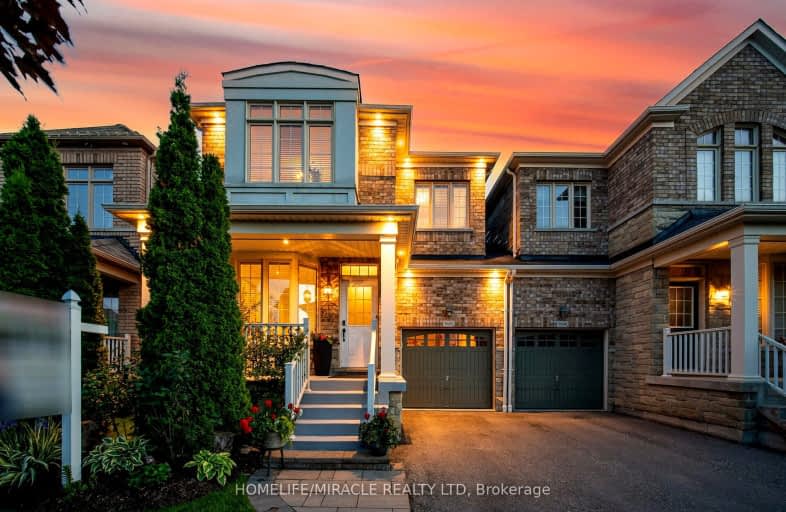 5642 Fudge Terrace, Mississauga | Image 1