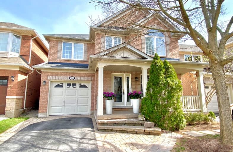 1364 Glenrose Crescent, Oakville | Image 1