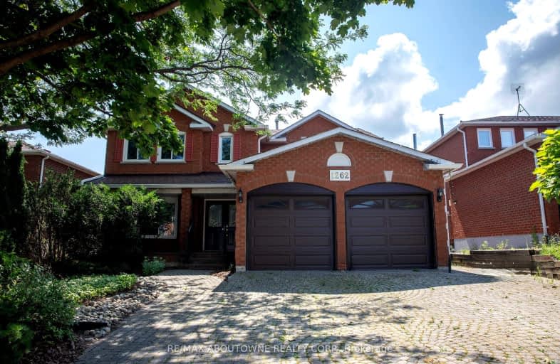 1262 Winterbourne Drive, Oakville | Image 1