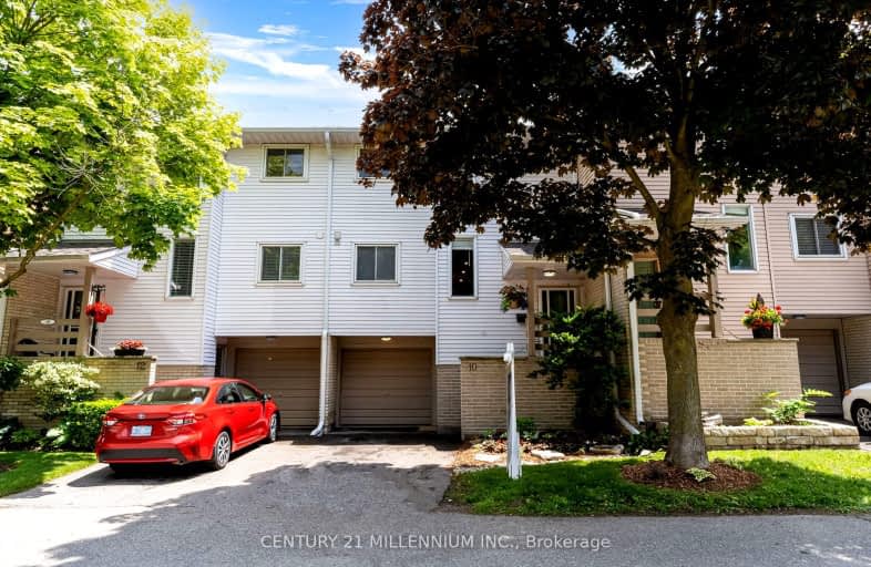 41-10 Lynden Circle, Halton Hills | Image 1