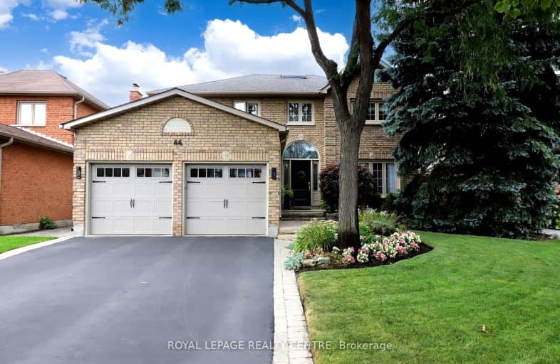 44 Burgby Avenue, Brampton | Image 1