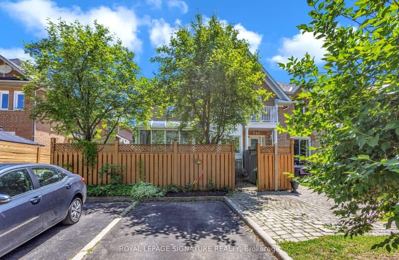 133 Clover Bloom Road, Brampton | Image 1