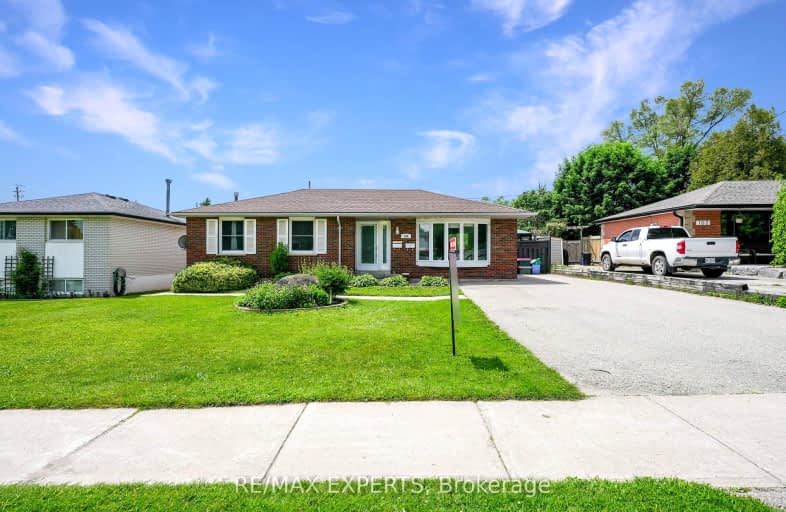 104 Dawson Road, Orangeville | Image 1