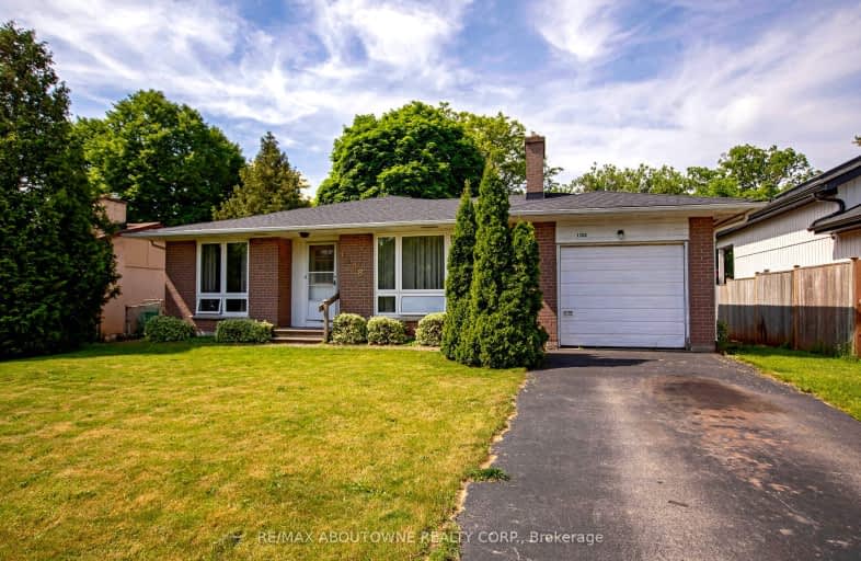 1308 Holton Heights Drive, Oakville | Image 1