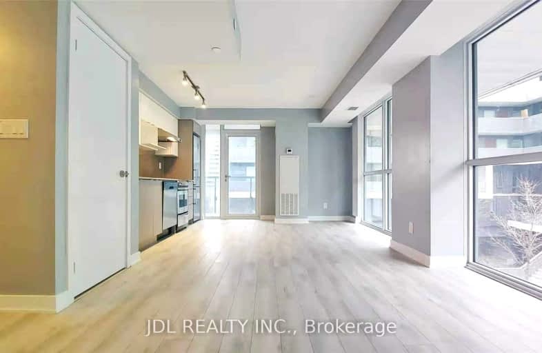 423-160 Flemington Road, Toronto | Image 1