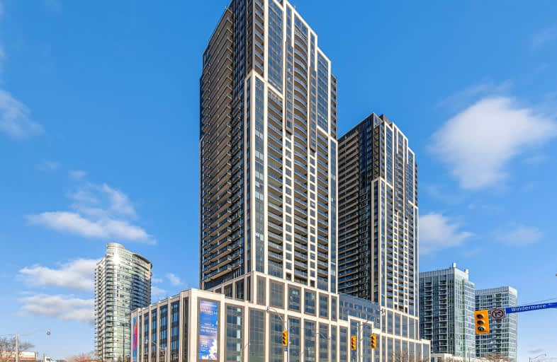 3815w-1928 Lake Shore Boulevard West, Toronto | Image 1