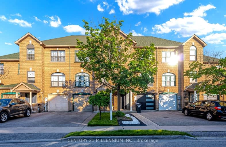 188 Provincial Place, Brampton | Image 1