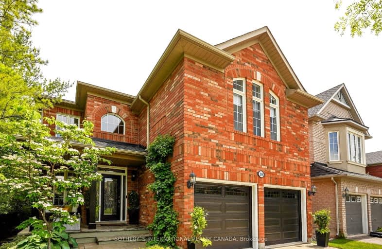 2108 Woodgate Drive, Oakville | Image 1