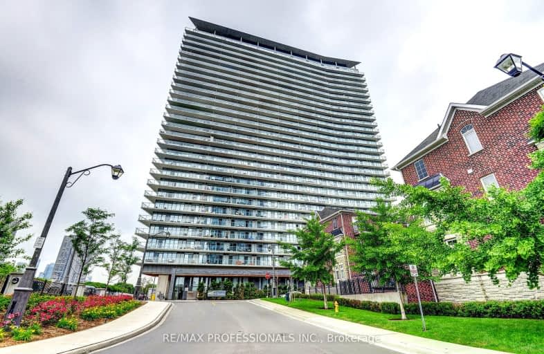 810-103 The Queensway Avenue, Toronto | Image 1