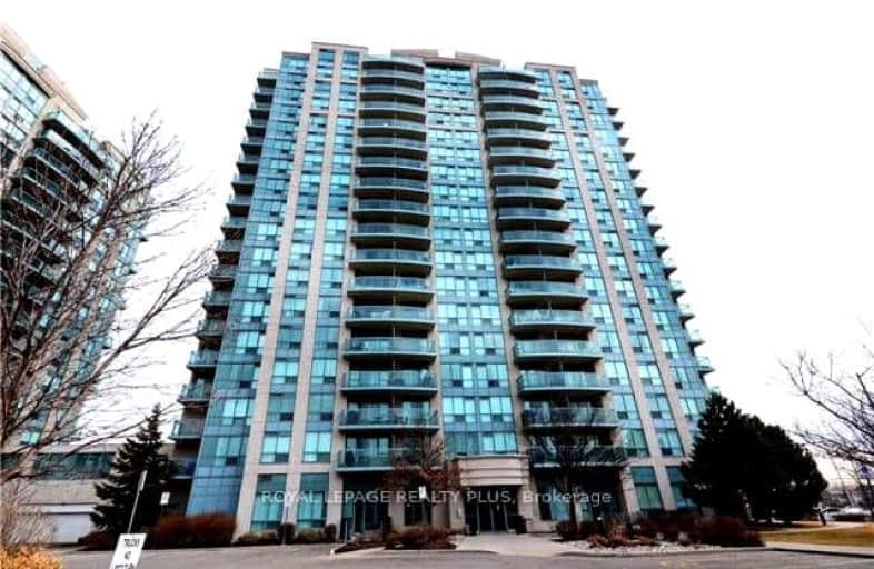 1008-2545 Erin Centre Boulevard, Mississauga | Image 1