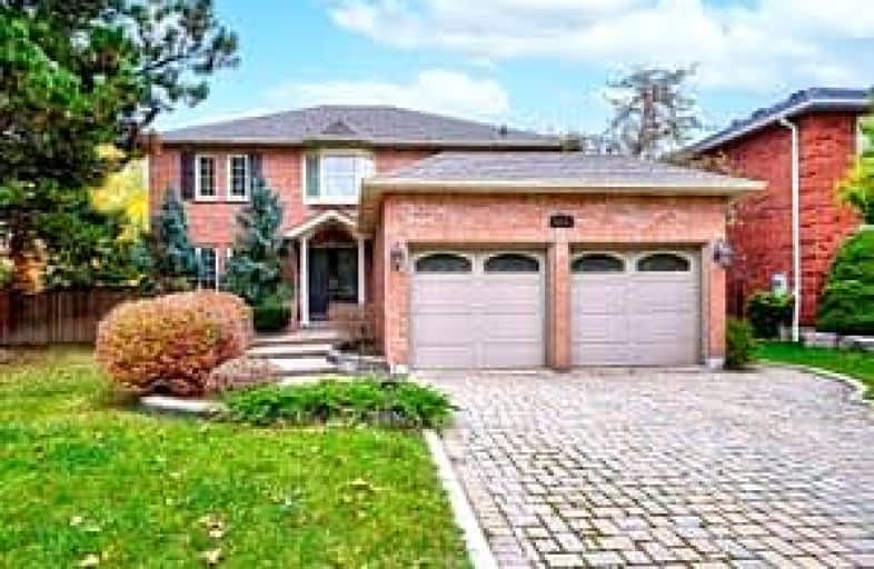 4493 Badminton Drive, Mississauga | Image 1