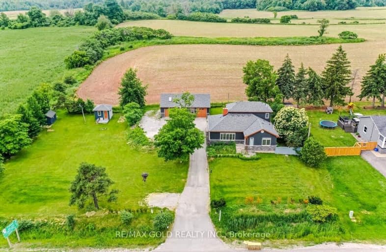 13618 Highway 7, Halton Hills | Image 1