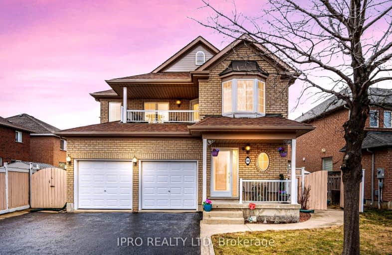 Main-30 Queen Mary Drive, Brampton | Image 1