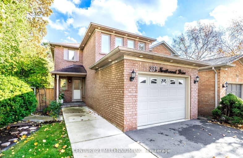 235 Northwood Drive, Oakville | Image 1