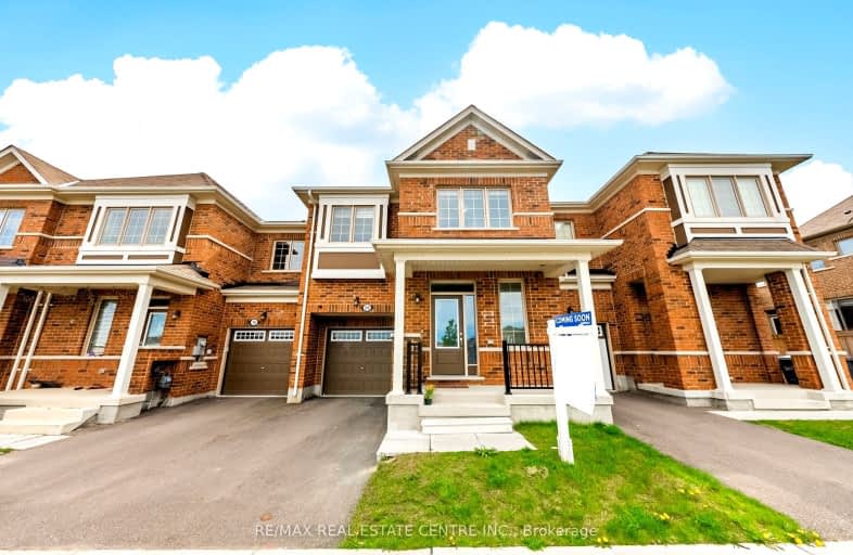 20 Growler Street, Brampton | Image 1