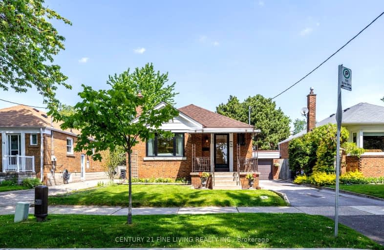 30 Boyd Avenue, Toronto | Image 1