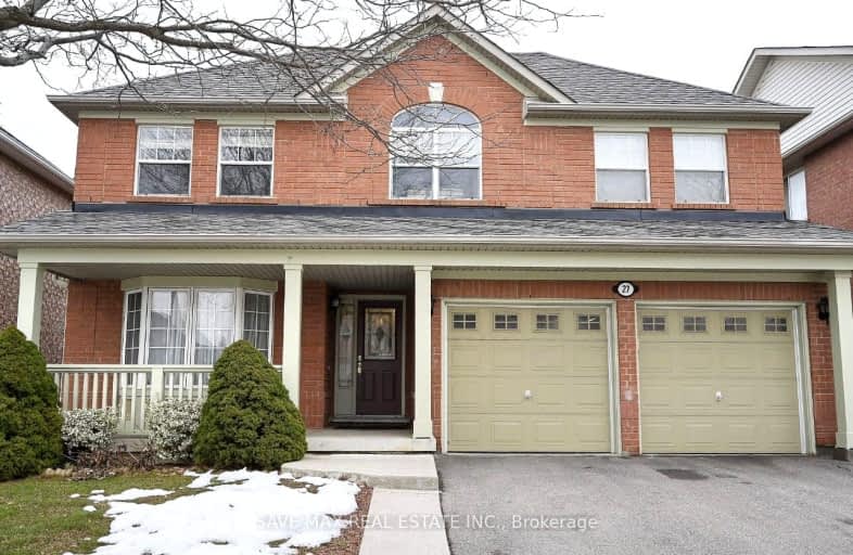 27 Sparta Drive North, Brampton | Image 1