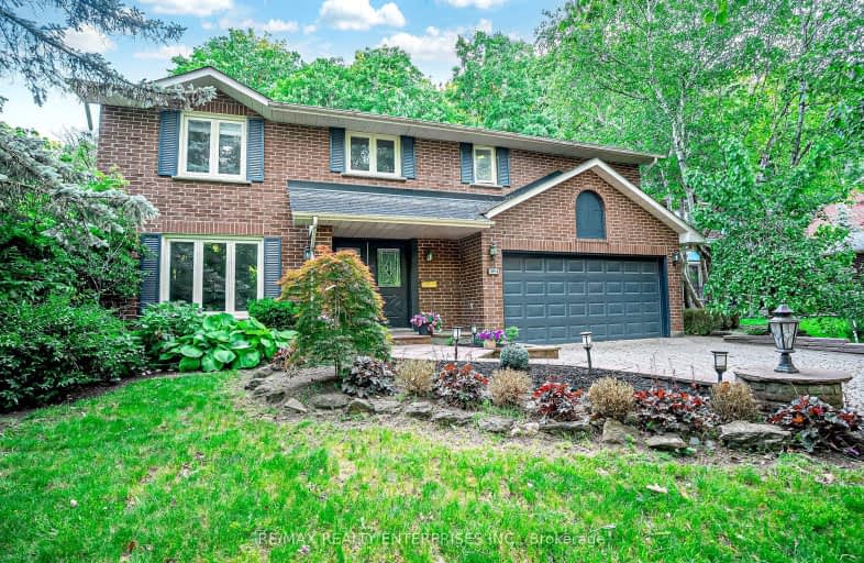 394 Bonny Meadow Road, Oakville | Image 1