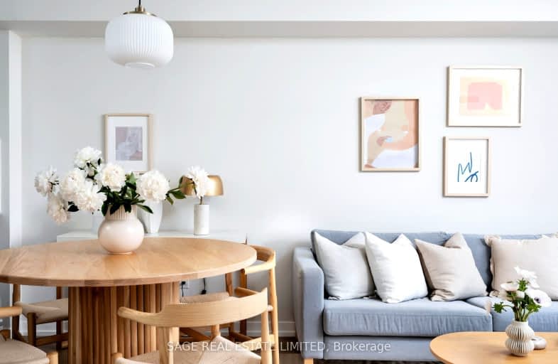 2107-1410 Dupont Street, Toronto | Image 1