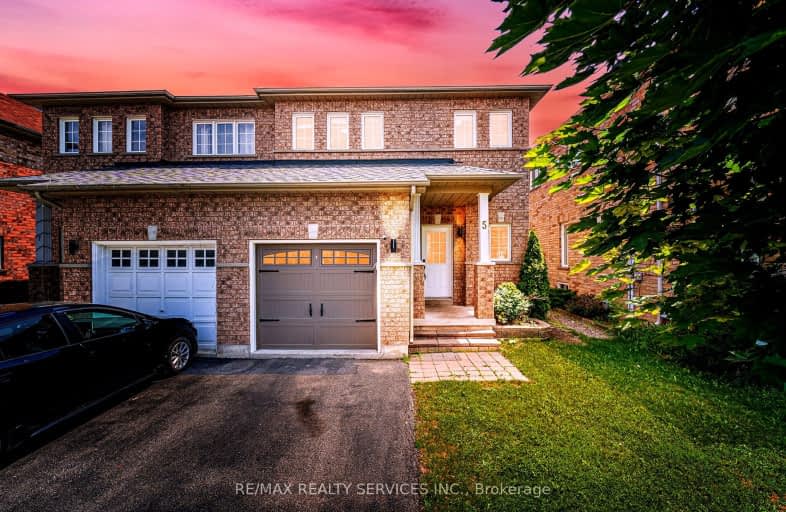 5 Sewells Lane, Brampton | Image 1