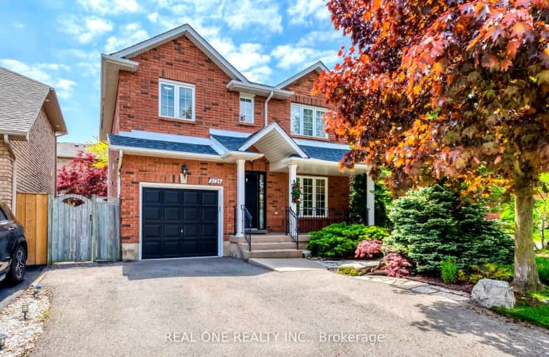 2124 Shorncliffe Boulevard, Oakville | Image 1