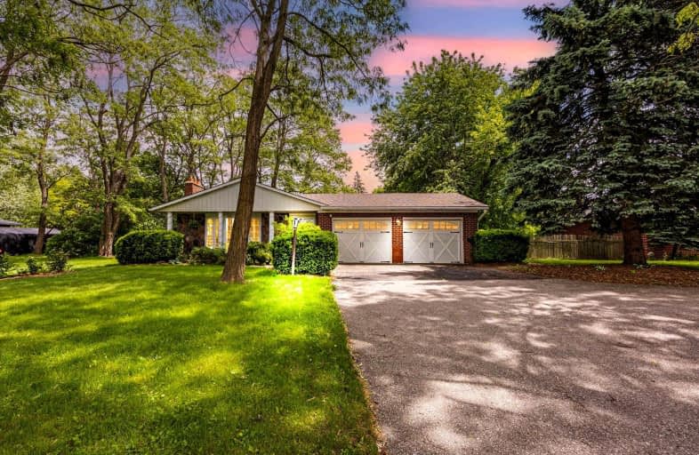 3163 Mayfield Road, Brampton | Image 1