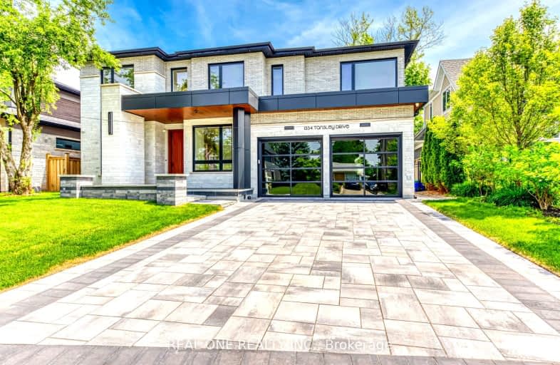 1354 Tansley Drive, Oakville | Image 1